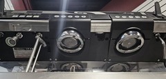 Nuova Simonelli Aurelia Digit 2 Group Automatic Programmable Espresso Machine