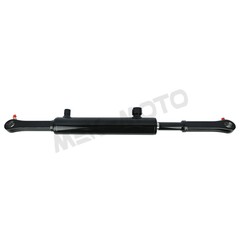 Quick Tach Cylinder For Bobcat S510 S650 S590 S570 T740 T750 T770 T870 7227463