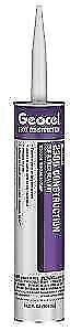 2320 & 2321 Gutter and Narrow Seam SEALANT 2320 10 oz