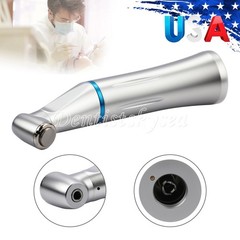USA Slow Low Speed Handpieces Kit Inner Water Spray WY4 Contra Dental