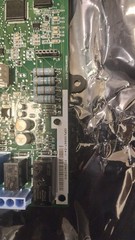 Carrier HK42FZ035 Furnace Control Circuit Board