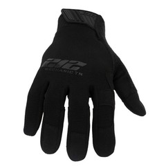 212 Performance GSA Compliant Touchscreen Mechanic Gloves Black MGTSGSA05
