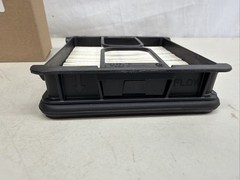 Bobcat Direct Flow Secondary Engine Air Filter Replacement Part 7221934