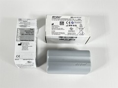 Stryker 0408-660-000 Extended Life Power Pack 7.4V