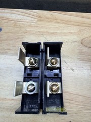 Boltswitch PT223 Pullout Switch 100A 2Pole 240V Single Phase Lug On Bottom Only