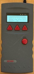 Ophir NOVA Display Optical Power Meter