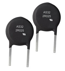 Aqua-Rite Thermistor AS32 2R025( Pack of 2) Inrush Current Limiter 2 Ohm Ohm ±2