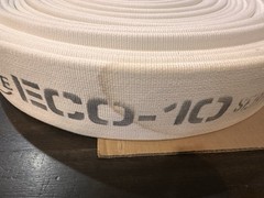 KEY HOSE ECO-10 FIRE HOSE TEST TO 400 PSI 3″ NEW