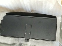 ICW T2 Wall Mount Black