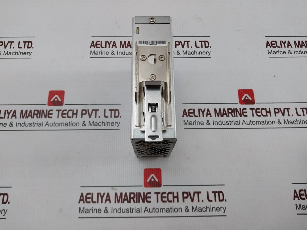 MEAN WELL EDR-120-24 Rail Power Supply MW02 100-240VAC E215312