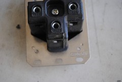 HUBBELL HBL9430A 30A 125/250V 3P-4W FREE SHIPPING