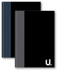 A4 A5 A6 A7 Hardback Notebook Lined Journal Planner Book Ruled Pad Writing Diary