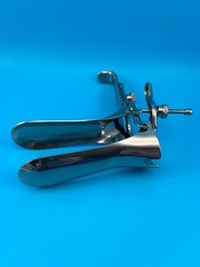 Miltex 30-15 Graves Vaginal Speculum Medium Sized 1-3/8″ x 4″ New Factory Sealed