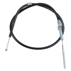 Front Tine Tiller Cable Compatible with Earthquake M5 End M8 Mount Kit 30588