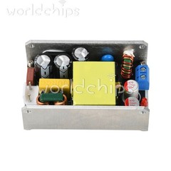 AC 95-265V to DC 24V 4A / 12V 8A 100W High-Power Switching Power Supply Board