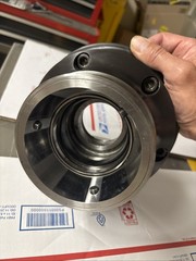 ROYAL PRODUCTS QUICK-GRIP 65 QG-65 A2-5 COLLET NOSE CNC Lathe