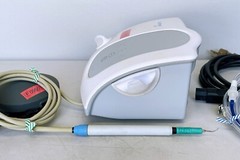 ✅Dentsply Cavitron Plus Gen 136 with Tap-On Steri-Mate,30K Insert, #02173✅