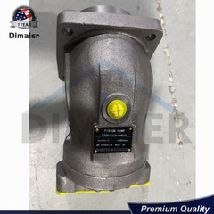 A2FM63/61W-VAB010 Hydraulic Piston Motor Pump For Concrete Mixer – Free Shipping