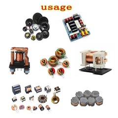 QA-1 CCA Enameled Copper Wire 1kg 0.15-1.2mm Magnet Coil Winding DIY Kits Repair