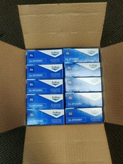 ProWorks Stretch Polyethylene Gloves Blue | Medium, Large or XLarge | 2000ct