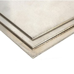 Copper-Nickel Alloy Sheet Plate Cupronickel B18 Metal Foil Panel 0.1mm-3mm Thick