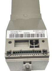SCHNEIDER ELECTRIC / SQUARE D TRIP UNIT S133A MICROLOGIC 5.0 SCHNEIDER 33070 //