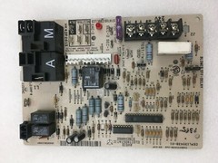 Carrier Bryant Circuit Board CEPL130438-01 HK42FZ013 used #P395