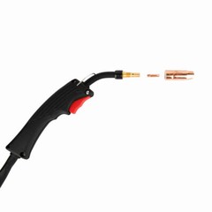 8ft Steel Liner Mig Gun or parts Fit Flux Cored/MIG Welding YWM-160 Welding 160A
