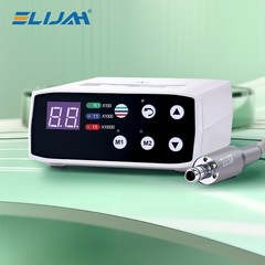 Dental Brushless LED Electric MicroMotor 1:1 1:5 1:4.2 Handpiece NSK Style US