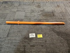 Brunner & Lay Breaker Flat Chisel 30 inches Length x 1.26″ OD Orange