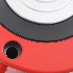 16mm 100 Ton Hydraulic Cylinder Short Type Split Hydraulic Jack 200 cc