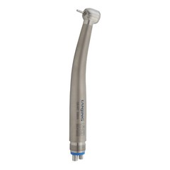 Dental High Speed Handpiece Midwest 4 Hole Titanium Air Turbine Push Button
