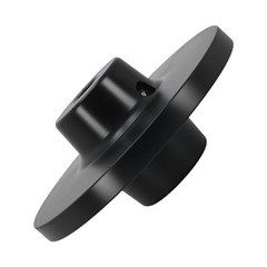 Front / Rear Idler for Bobcat MT50 MT52 MT85 MT55 Track Loader 7109408 6730682