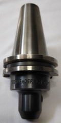 Techleader Endmill Holder CAT 40 CT40-SL3/8- 2.50