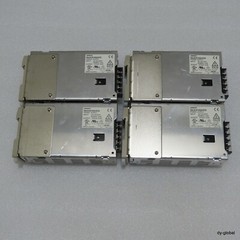 OMRON Used S8JX-N15024CD 150W DC24V 6.5A Power Supply ELEC-I-1614=9C28