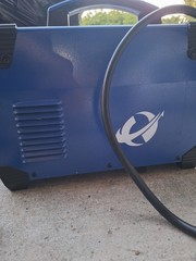 CUT-50 240v Voltage 50 Amp Plasma Cutter Torch Machine