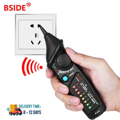 Non-Contact Voltage Tester Smart NCV Circuit Continuity Checker