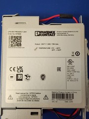 PHOENIX CONTACT UPS-BAT/PB/24DC/1.2AH – Battery module