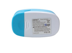 CONTEC OLED CMS50NA Pulse Oximeter SpO2(NO BATTERY)