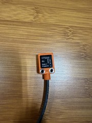NEW IFM O7S200 Through-Beam Sensor Transmitter O7S-OOKG/0,20M/AS