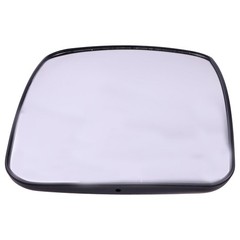 8 x 12 Mirror 4675257 for John Deere Hitachi Excavator ZX200 ZX210