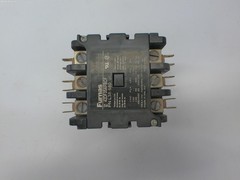 FURNAS 42DF35AFBCF CONTACTOR 120V (AS PICTURED) NSMP