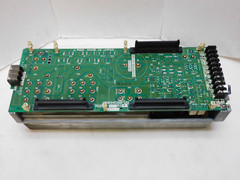 MITSUBISHI BN634E255G51 BOARD DRIVE BASE BOARD OF MR-S12-80C-E01