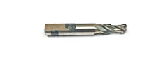 5/16″ 4 Flute Cobalt NCC End Mill with Relief Radius .060″ MF400812216