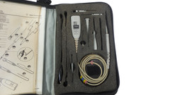 LOT OF 2 Agilent 1165A Miniature Passive Probe – Free Shipping