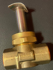 1/2″ FNPT B14P2 2-Way Normally Closed Solenoid Valve
