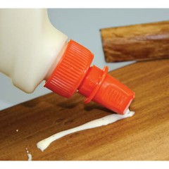 Elmer’S Products Elmer’S E7290 Carpenter’S Wood Glue Max, 4 Ounces, 4 Oz, Tan
