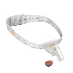 ENT Dental Ultra Light Surgical Exam Light 3W Dental LED Headlight with Filter