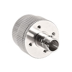 ST Mechanically Variable Optical Attenuator, Single Mode / Multi-Mode 0-30dB