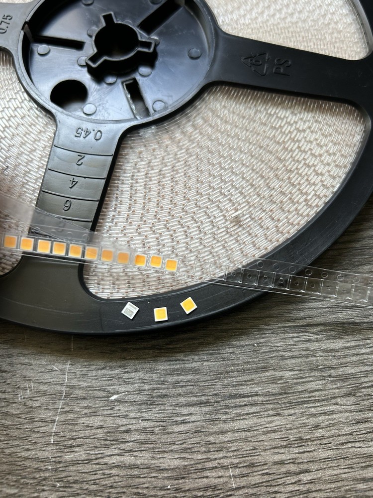 Smd LEDs 4000 Pc high quality Cree